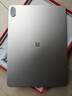 一加平板 2 Pro 13.2英寸平板電腦驍龍8至尊版芯片16GB+512GB 冰川銀 游戲辦公學(xué)生 曬單實(shí)拍圖