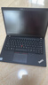 聯(lián)想ThinkPad T480 T490 T490s T14S二手筆記本電腦 輕薄商端商務(wù)本14寸 3) T480s i5四核八代8G 256G固態(tài) 14寸 9成新 曬單實(shí)拍圖