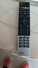 長(cháng)虹（CHANGHONG）原裝液晶電視遙控器RL78A LED42/50B3100iC 3D39/42A6000i 曬單實(shí)拍圖