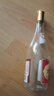 汾酒 黃蓋玻汾 清香型高度白酒 53度 475mL*12瓶 整箱裝 曬單實(shí)拍圖