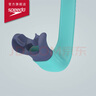 速比濤（Speedo）游泳訓練SNORKE子彈頭呼吸管專(zhuān)業(yè)浮潛自由泳換氣 藍色 曬單實(shí)拍圖