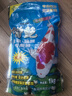 三友創(chuàng  )美錦鯉魚(yú)糧螺旋藻鯉魚(yú)飼料金魚(yú)食營(yíng)養均衡促生長(cháng)增艷增色中小顆粒 增艷1kg 曬單實(shí)拍圖