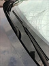 雨刮器適用日產(chǎn)新軒逸天籟尼桑騏達逍客驪威藍鳥(niǎo)陽(yáng)光膠條雨刷 無(wú)骨雨刮器 日產(chǎn)軒逸/2020-2024款 曬單實(shí)拍圖