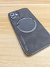 萊殼柚iQOOZ10Turbo+手機殼防摔保護套Z10TurboPro鏡頭全包時(shí)尚Z10x新年款磁吸復古羊巴皮高級感FASHION 強力磁吸丨親膚防汗【石墨黑-H03FASHION】 iQOOZ10Turbo+ 曬單實(shí)拍圖