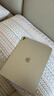 Apple/蘋(píng)果 iPad Pro13英寸 M5芯片 2025年新款平板電腦 512G WLAN版 銀色 曬單實(shí)拍圖