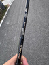 ABU GARCIA阿布PMAXSX路亞竿單桿FUJI泛用遠投直柄槍柄魚(yú)竿馬口翹嘴雷強竿 2.28米 直柄MH調單竿 曬單實(shí)拍圖
