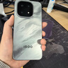 vivo iQOO 15 國家補貼 第五代驍龍8至尊版 2K三星珠峰屏 7000mAh藍海大電池 旗艦電競手機  BH30 凌云 16GB+512GB 官方標配 曬單實(shí)拍圖