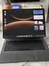 【99成新】HUAWEI MatePad Edge 14.2英寸 華為鴻蒙二合一平板電腦筆記本 OLED大屏 辦公 24G+1TB 深空灰   曬單實(shí)拍圖