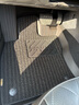 固特異（Goodyear）tpe汽車(chē)腳墊適用于大眾速騰高邊TPE汽車(chē)腳墊注塑黛尼斯毯裝飾配件 曬單實(shí)拍圖