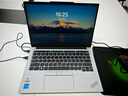 ThinkPad E14 14代core-220H可選 ultra可選 13500可選 14英寸高性能 編程設計 聯(lián)想筆記本電腦 13代 I3-1315U 16G 1T 定制銀 曬單實(shí)拍圖