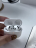 Apple/蘋(píng)果 AirPods 4 搭配USB-C充電盒 蘋(píng)果耳機 藍牙耳機 適用iPhone/iPad/Mac 四代 曬單實(shí)拍圖