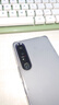 索尼（SONY）Xperia 1 IV 馬克四代 5G旗艦X1iii 三代 高速三攝光學(xué)變焦微單手機 4K超清高刷6.5英寸大屏大電池 X1 IV 四代 暮霞紫 12+256G 港版系統雙卡 曬單實(shí)拍圖