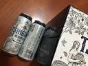 青島啤酒經(jīng)典500ml24罐整箱保證10度易拉小麥啤整箱裝啤酒青島 青島白啤*500mL12罐 曬單實(shí)拍圖
