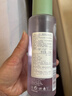 倩碧明肌凈透水2號200ml爽膚水清潔去角質(zhì)敏感肌護膚品新年禮物送女友 曬單實(shí)拍圖