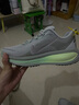 耐克NIKE男子跑步鞋減震 VOMERO 18運動(dòng)鞋 HM6803-002灰綠色40.5 曬單實(shí)拍圖
