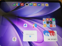 vivo Pad5e 8GB+256GB 紫定行 國家補貼15% 12.1英寸大屏 第三代驍龍8s PC級 WPS 平板電腦 曬單實(shí)拍圖