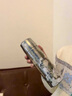 煦凜【德國】梵高純鈦保溫杯2025年新款鈦杯茶水分離水杯子送生日禮物 白玫瑰600ml 【內外純鈦 | 智能顯溫 | 精美禮盒】 曬單實(shí)拍圖