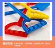 塔萌魚(yú)玩沙兒童玩具挖沙工具沙灘鏟子雪地鏟趕海挖土寶寶玩具節日禮物 曬單實(shí)拍圖