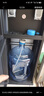 【2026新款】飲水機美菱平替飲水機家用立式桶裝水臺式迷你型冷熱型制熱制冷水宿舍學(xué)生直飲水器 經(jīng)典白 溫熱型 按壓取水 曬單實(shí)拍圖