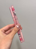 gracebabi唇線(xiàn)筆霧感嘟嘟勾勒暈染豐唇防水持久 甜粉裸桃*1+ 杏仁裸茶*1 曬單實(shí)拍圖