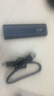 愛(ài)國者（aigo）1TB金屬移動(dòng)固態(tài)硬盤(pán) (PSSD)S10 Type-C USB3.2讀寫(xiě)同速1000MB/s小巧便攜手機直連 電腦筆記本外接 曬單實(shí)拍圖
