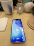 Apple/蘋(píng)果 iPhone 17 256GB 薰衣草紫色 支持移動(dòng)聯(lián)通電信5G 雙卡雙待手機 曬單實(shí)拍圖