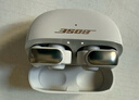 BOSE【政府補貼】 Ultra 開(kāi)放式耳機-晨霧白 Bose小耳環(huán)耳夾耳機 不入耳開(kāi)放式無(wú)線(xiàn)藍牙耳機 曬單實(shí)拍圖