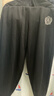 安踏（ANTA）錐形束腳衛褲女款2026新年加絨保暖百搭休閑褲長(cháng)褲162548304N 基礎黑-3 丨經(jīng)典小黑褲 L (女170) 曬單實(shí)拍圖