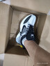 耐克NIKE休閑鞋男子減震LUNAR ROAM運動(dòng)鞋DV2440-102白42.5 曬單實(shí)拍圖