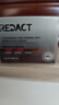 Redact澳洲眼霜淡化細紋提拉緊致黑眼圈眼袋抗皺去除男女士大品牌 曬單實(shí)拍圖
