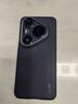 HUAWEI Pura 80 Pro  12GB+512GB 釉黑一英寸主攝  個(gè)性色卡 AI輔助構圖 華為鴻蒙智能手機 曬單實(shí)拍圖