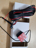 HIKVISION?？低昇2/N6+行車(chē)記錄儀降壓線(xiàn)12V轉5V車(chē)載用電充電線(xiàn)插頭暗線(xiàn) 曬單實(shí)拍圖