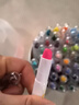 真彩（TRUECOLOR）48色可水洗旋轉油畫(huà)棒水溶性蠟筆不臟手炫彩棒幼兒園兒童專(zhuān)用安全繪畫(huà)大容量涂鴉填色筆油畫(huà)棒5076 曬單實(shí)拍圖