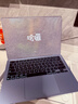 Apple/蘋(píng)果AI筆記本/2025款MacBookAir13英寸M4(10+10核)16G 512G 天藍色電腦MC6U4CH/A 曬單實(shí)拍圖