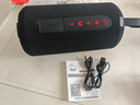 CLAISON德國品質(zhì)炫彩杜比全景車(chē)載無(wú)線(xiàn)藍牙音響2025爆款戶(hù)外低音炮無(wú)損柏林之聲音箱黑科技電腦桌面播放器 高配版-隕石黑 曬單實(shí)拍圖