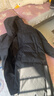361°長(cháng)款羽絨服男女款冬季新款三防保暖連帽運動(dòng)休閑外套632544301-2 曬單實(shí)拍圖