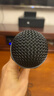 飛利浦專(zhuān)業(yè)舞臺演出有線(xiàn)話(huà)筒 直播K歌錄音動(dòng)圈有線(xiàn)麥克風(fēng) 手持嘜戶(hù)外音響K歌家用唱歌通用家庭ktv會(huì )議 曬單實(shí)拍圖