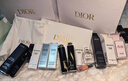 迪奧DIOR迪奧小姐花漾淡香水50ml 花香留香香氛禮盒生日禮物 圣誕禮物 曬單實(shí)拍圖