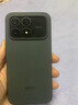 小米REDMI K90 驍龍?8至尊版 7100mAh大電池 青山護眼 黑色 12GB+256GB 紅米5G手機 曬單實(shí)拍圖