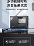 紐曼Newmine BT81收音機老人充電式迷你小音響便攜式隨身聽(tīng)全波段調頻播放器 曬單實(shí)拍圖