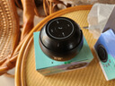 索愛(ài)（soaiy）S35無(wú)線(xiàn)藍牙音箱迷你小音響便攜式插卡電腦家用戶(hù)外低音炮車(chē)載音響大音量睿智黑 曬單實(shí)拍圖