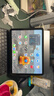 蘋(píng)果Apple 二手智能鍵盤(pán)/磁吸雙面夾鍵盤(pán) iPad10.2/Pro 11/12.9英寸秒控板 95新iPad Pro 11英寸妙控鍵盤(pán)黑色 詳情可咨詢(xún)客服 曬單實(shí)拍圖