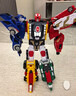 買(mǎi)奇酷咖寶車(chē)神晶獸戰隊正版合體金剛變形男童玩具機器人新年禮物 【晶鉆暴風(fēng)巨人】五合體7形態(tài) 曬單實(shí)拍圖