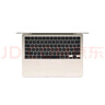 【準新品】Apple/蘋(píng)果AI筆記本/2025款MacBook Air13英寸M4 (10+8核) 16G 256G午夜色電腦MW123CH/A 曬單實(shí)拍圖