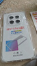 塵卡 適用小米紅米Note15Pro手機殼Redmi全包鏡頭軟殼5G新款氣囊防摔外殼透明硅膠保護套超薄簡(jiǎn)約男女 手機殼+鋼化膜 曬單實(shí)拍圖