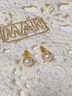 小米星S999天l然淡水珍珠耳釘小眾耳夾設計感高耳環(huán)養耳洞耳飾 S999針淡水珍珠耳釘 曬單實(shí)拍圖