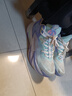 喬丹籃球鞋男破影5減震耐磨學(xué)生實(shí)戰訓練潮流籃球運動(dòng)球鞋 曬單實(shí)拍圖