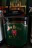 金賓（Jim Beam）金賓波本威士忌 美國進(jìn)口洋酒 黑麥700ml 曬單實(shí)拍圖