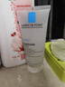 理膚泉氨基酸洗面奶100ml潔面啫喱溫和卸妝洗臉提亮保濕護膚品圣誕禮物 曬單實(shí)拍圖