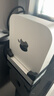 Apple/蘋(píng)果 Mac mini 10核+10核M4芯片 16G 256G SSD 迷你臺式電腦主機盒子 HDMi套裝款 曬單實(shí)拍圖